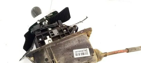 Audi A6 S6 C5 4B Gear shifter/selector 4B0713041F