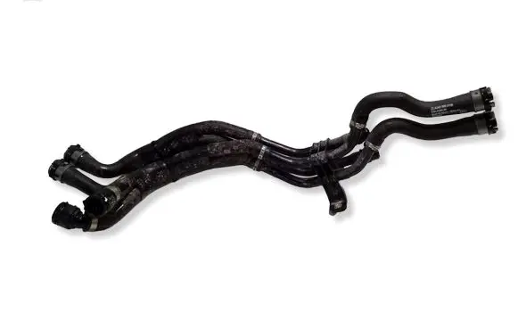 Mercedes-Benz EQB Engine coolant pipe/hose A2435005100