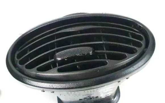 Ford Focus Dash center air vent grill 98ab19893b