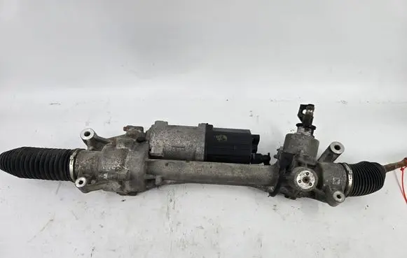 Mercedes-Benz C W205 Steering rack 2054604101