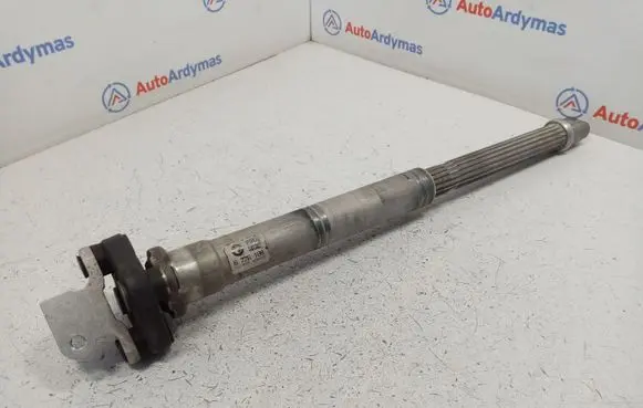 BMW 5 F10 F11 Steering column universal joint 6776108 32306776108