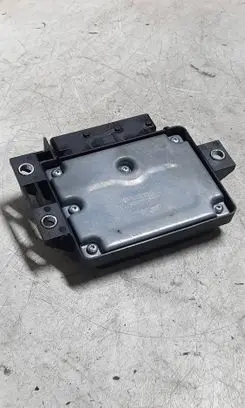 Volkswagen Tiguan Hand brake control module 3AA907801D 17904601A