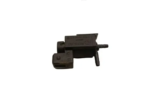 Opel Zafira A Turbo solenoid valve 90530039 72213800 02T261