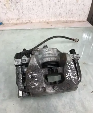Nissan Qashqai J12 Front brake caliper Fn28vza