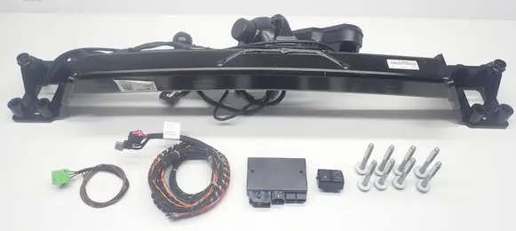 Volkswagen Touareg III Tow bar set 7P6803881D