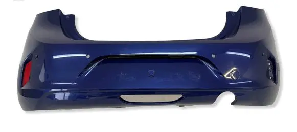 Opel Corsa F Rear bumper 564682821