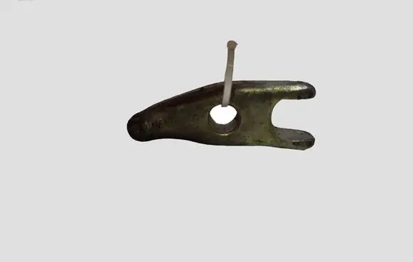 Iveco Daily 3rd gen Fuel Injector clamp holder