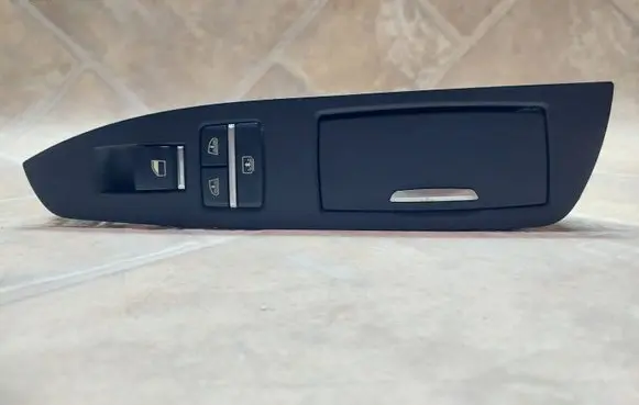 BMW 1 E81 E87 Electric window control switch 9195269
