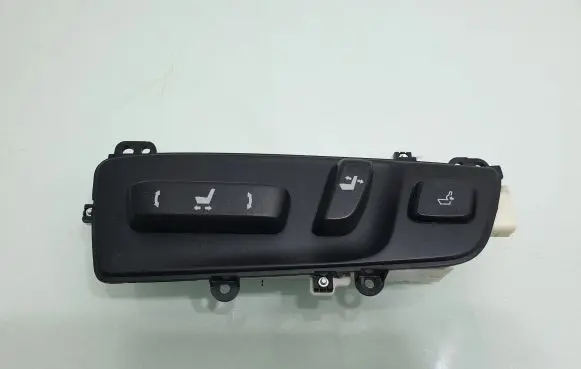 Seat control switch