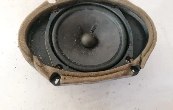 Mazda 6 Front door speaker 3m8118808da 3m81-18808-da