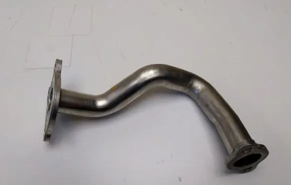 Breather/breather pipe/hose