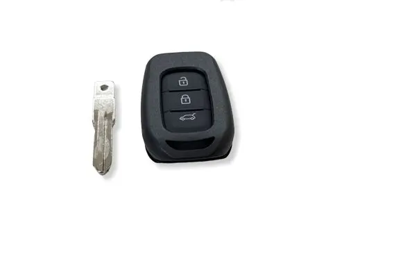 Renault Trafic III (X82) Ignition key/card 