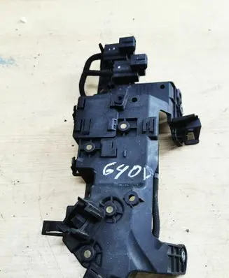 BMW 6 F12 F13 other engine part 7823478