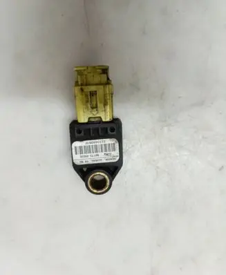 Toyota Avensis T250 Airbag deployment crash/impact sensor 8917305030 223308061F