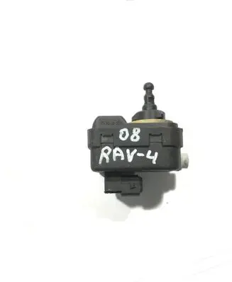 Toyota RAV 4 (XA30) Headlight level adjustment motor 89036766