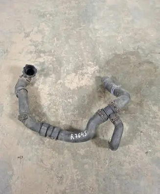 Audi A3 S3 8P Coolant pipe/hose