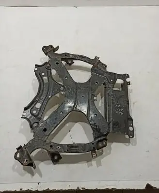 Audi A6 S6 C8 4K Front subframe 4K2399347C