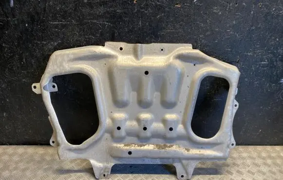 Land Rover Range Rover L405 Pickup box liner FPLA7E063A