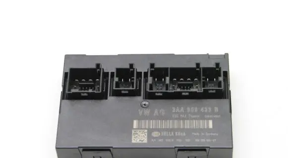 Volkswagen PASSAT B7 Comfort/convenience module 3AA959433B