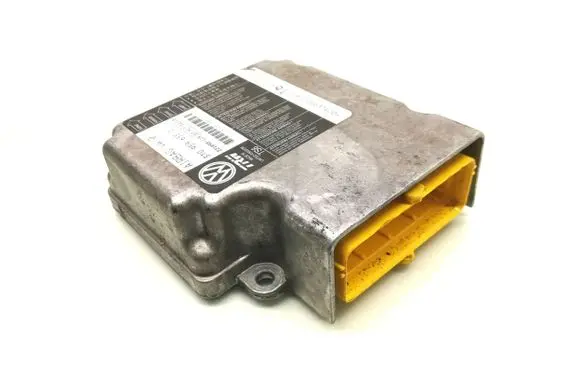 Skoda Superb B6 (3T) Airbag control unit/module 3T0959655D