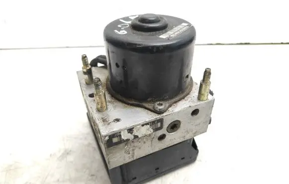 Ford Galaxy ABS Pump 98VW2L580AD 10020401924 1J0907379G