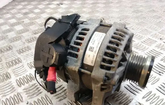 Generator/alternator