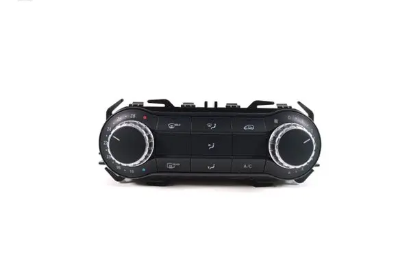 Mercedes-Benz B W246 W242 Air conditioner control unit module A2469000515