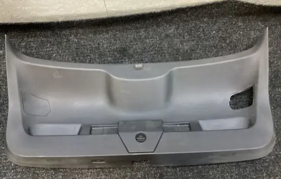 Volkswagen T-Roc Tailgate trim 2GA867605D