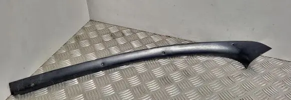 Ford Capri III Other sill/pillar trim element