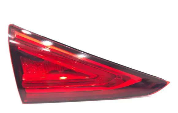 Mercedes-Benz CLS C257 Rear/tail lights A2579064600