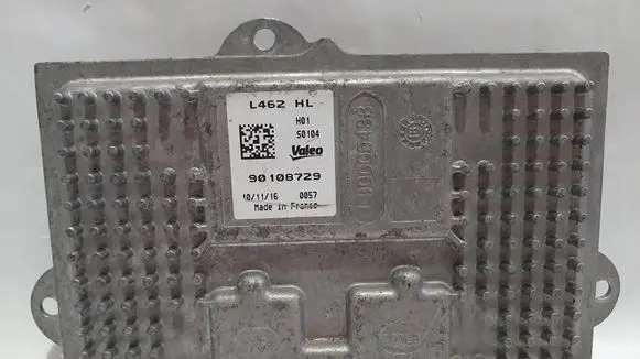 Land Rover Discovery 5 LED ballast control module 90108729