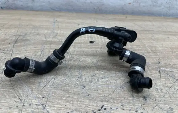 Audi A8 S8 D4 4H Air pressure sensor 0261230081 036906051G