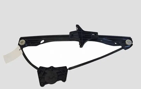 Volkswagen Amarok Front window lifting mechanism without motor 2H0837401