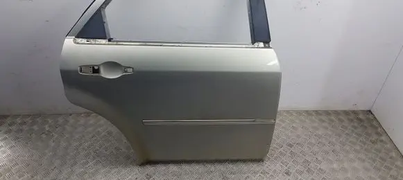 Chrysler 300 - 300C Rear door