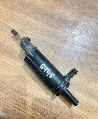 BMW 5 E60 E61 Headlight washer pump 6973097