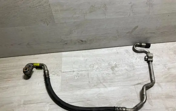 Ford B-MAX Air conditioning (A/C) pipe/hose AV1119972EA 05005142AL