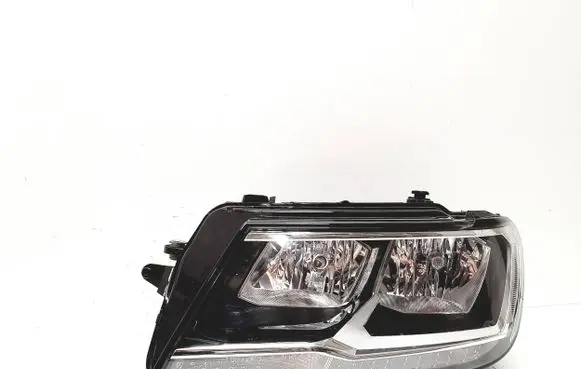 Volkswagen Tiguan Headlight/headlamp 5NN941005 S00T76NNS