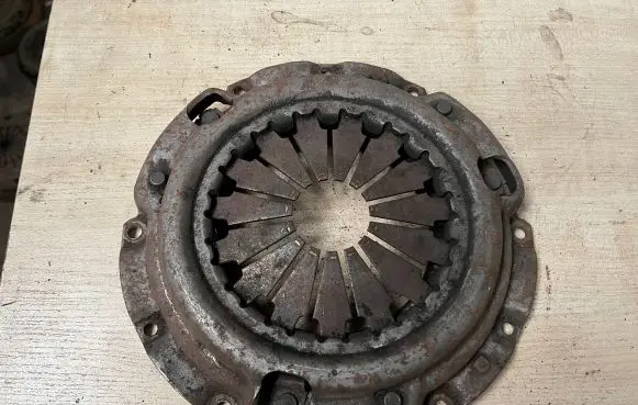 Mazda 6 Pressure plate 