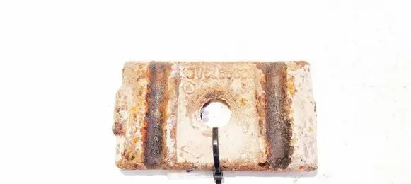 Opel Movano A Other rear suspension part 309873c