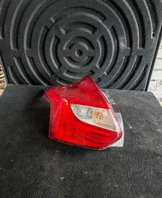 Ford Focus Rear/tail lights