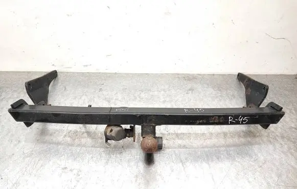 Mazda CX-5 II Tow bar set 55R012083