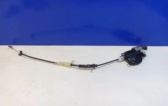 Volvo S60 Seat adjustment motor 1030788 8532425