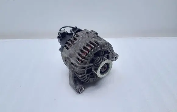 Mini Cooper Countryman R60 Generator/alternator 7823291 2607239B