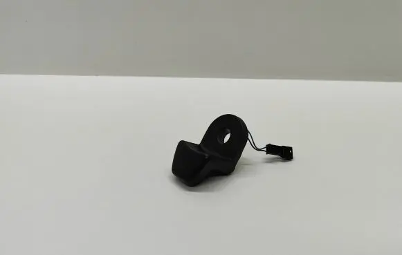 BMW 5 E60 E61 Tailgate glass/window release handle 9200673 59845510