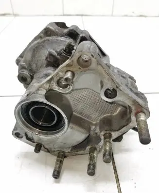 Toyota RAV 4 (XA30) Front differential W82 2Y125 94H036