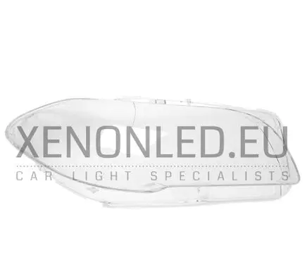 BMW 5 F10 F11 Headlight lense 