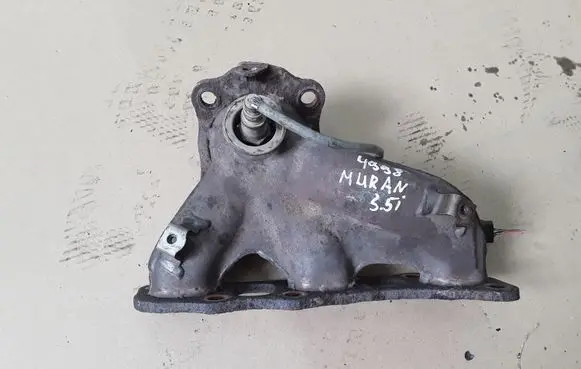Nissan Murano Z51 Exhaust manifold NOCODE