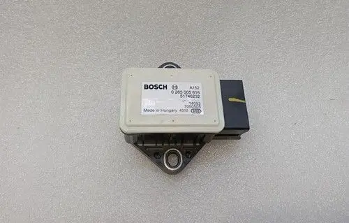 Ferrari FF ASC control unit/module 0265005616