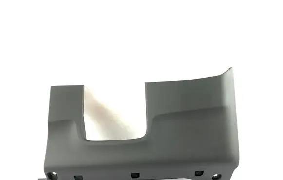 Audi A4 S4 B9 8W Dashboard lower bottom trim panel 8W2863075