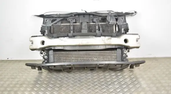 Mazda CX-5 Radiator support slam panel 2230004231